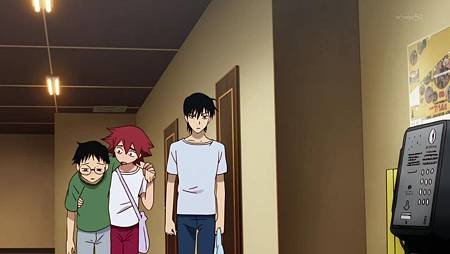 [xiaoxing][Yowamushi Pedal][13][BIG5][720p][21-23-02]