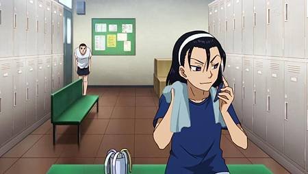 [xiaoxing][Yowamushi Pedal][13][BIG5][720p][21-38-12]