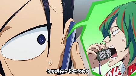 [xiaoxing][Yowamushi Pedal][13][BIG5][720p][21-38-49]