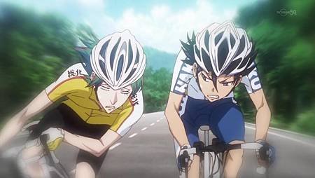 [xiaoxing][Yowamushi Pedal][13][BIG5][720p][21-38-59]