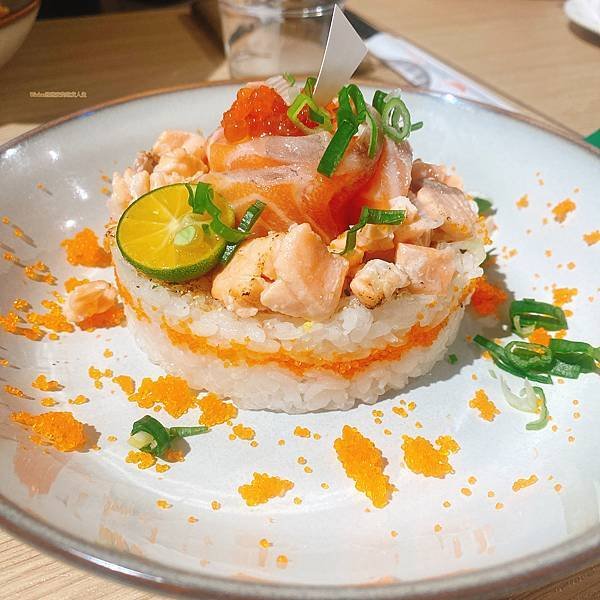 【台中西區】Supreme Salmon美威鮭魚專賣店｜鮭魚