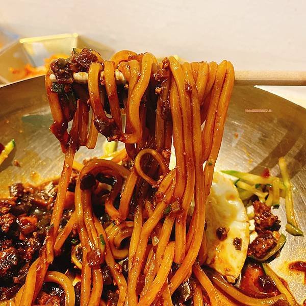 【台中西區】掰哩掰哩韓食料理｜