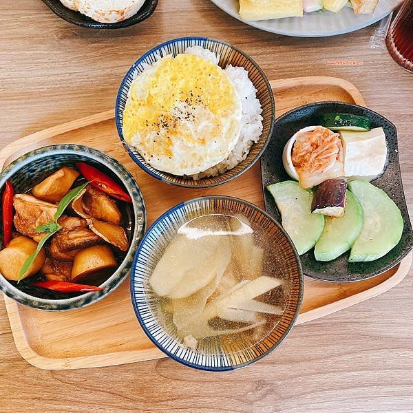 【台中東區】阿飛Brunch｜(近大魯閣新時代購物中心、臺中
