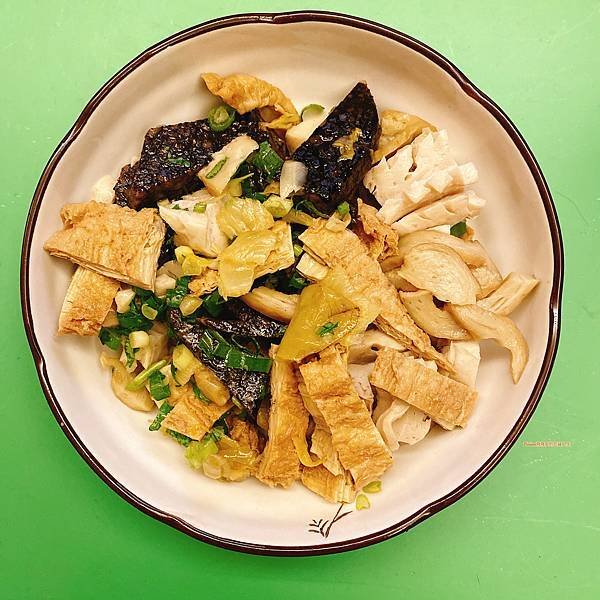 【台中】古厝滷味｜