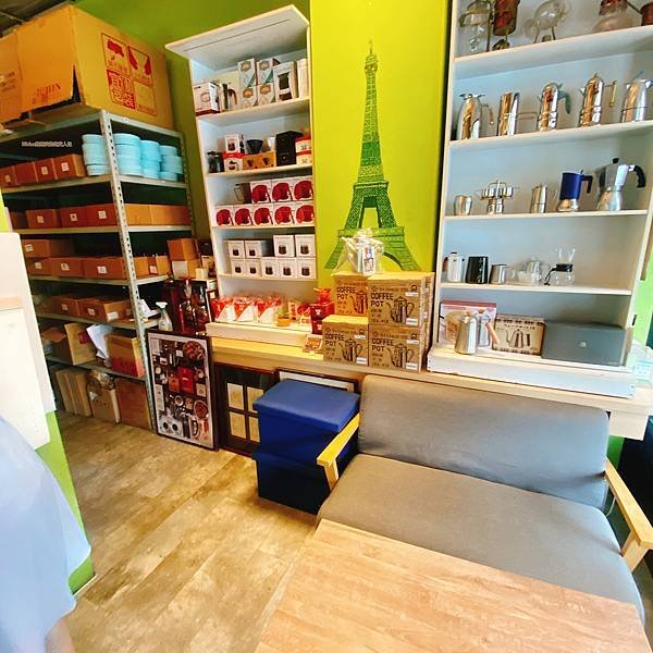 【台中豐原】咖啡葉｜(近瑞穗國民小學)