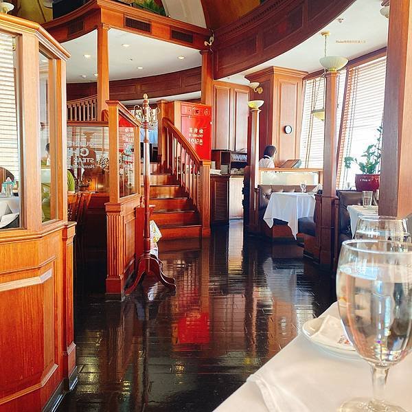 【台中西區】Ruth&apos;s Chris Steak House