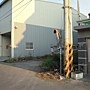 員林復興路旁建地 29.03坪 每坪15萬