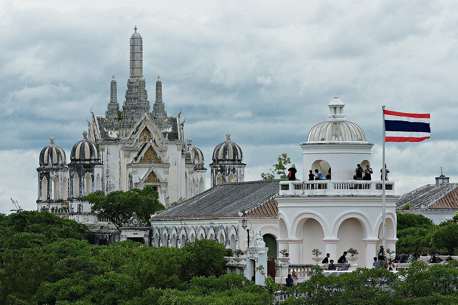 Phranakhonkhiri