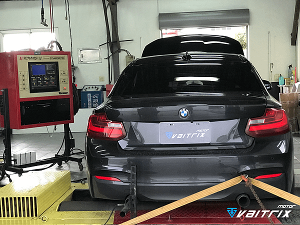 BMW 220i N20 改裝電腦 外掛晶片 內寫 OBD馬力提升 破限速 破轉速 水噴射 油門控制器 油門加速器 渦輪錶 賽車表 麥翠斯 vaitrix