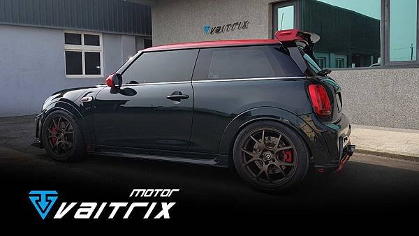 MINI R56 N18 改裝電腦 外掛晶片 內寫 OBD馬力提升 破限速 破轉速 水噴射 油門控制器 油門加速器 渦輪錶賽車表 麥翠斯 vaitrix