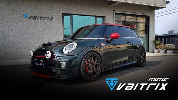 MINI R56 N18 改裝電腦 外掛晶片 內寫 OBD馬力提升 破限速 破轉速 水噴射 油門控制器 油門加速器 渦輪錶賽車表 麥翠斯 vaitrix