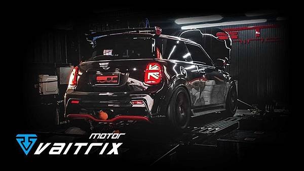 MINI R56 N18 改裝電腦 外掛晶片 內寫 OBD馬力提升 破限速 破轉速 水噴射 油門控制器 油門加速器 渦輪錶賽車表 麥翠斯 vaitrix