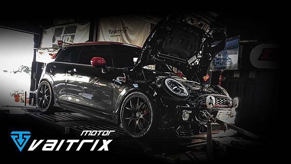 MINI R56 N18 改裝電腦 外掛晶片 內寫 OBD馬力提升 破限速 破轉速 水噴射 油門控制器 油門加速器 渦輪錶賽車表 麥翠斯 vaitrix