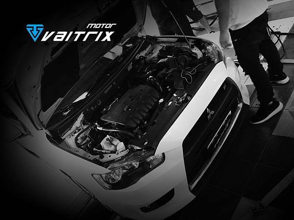 三菱MITSUBISHI LANCER FORTIS SPORTBACK改裝電腦 外掛晶片 內寫 OBD馬力提升 破限速 破轉速 水噴射 油門控制器 油門加速器 渦輪錶賽車表 麥翠斯 vaitrix
