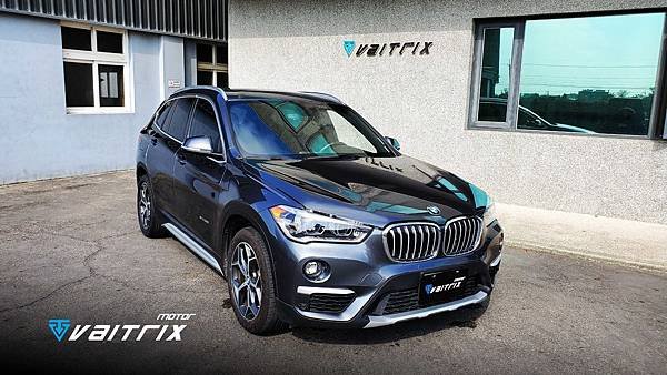 BMW X1 SDRIVE28i 外掛晶片 外掛電腦 即插即用 水噴電腦 不影響原廠保固 水噴控制 3D曲線 可編程 特調 甲醇噴射 汽車改裝電腦 VAITRIX 麥翠斯 外掛電腦缺點 水噴電腦 動力提升 馬力提升 改裝電腦 渦輪套件 內寫晶片 ecu調整