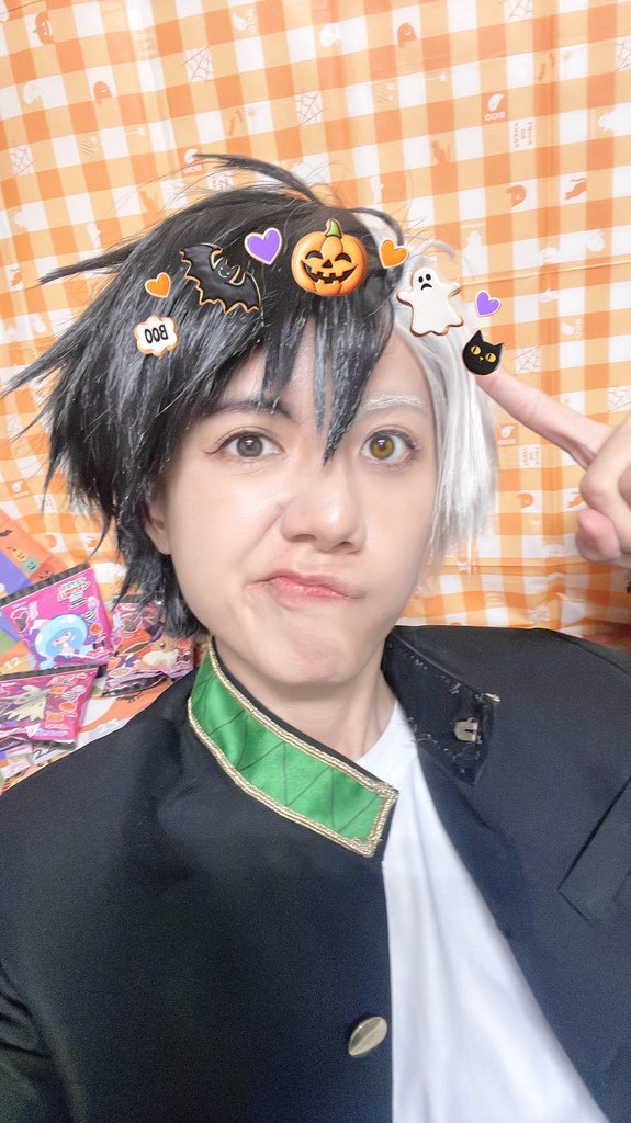 🎃Happy Halloween👻