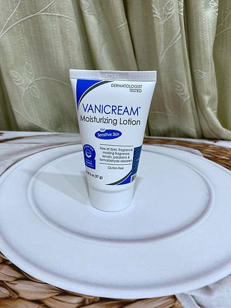 醫生推薦保濕／Vanicream 薇霓肌本～秋冬換季乾敏肌必