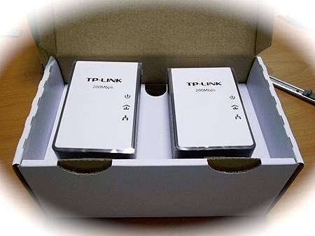 tplink kit 200m