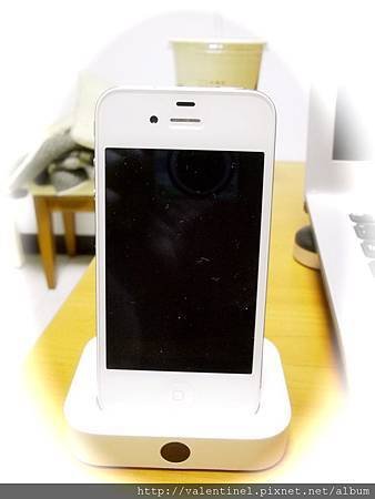 iphone 4的家…