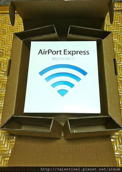 Airport Express