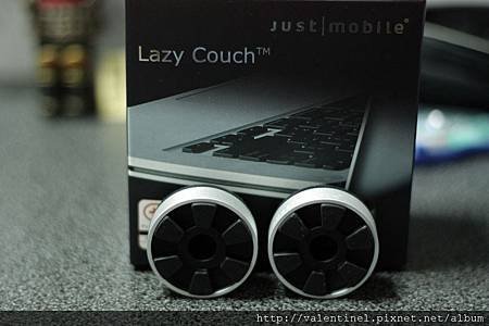 輕、小、質感就是Lazy Couch