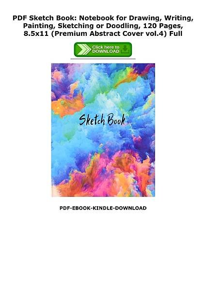 Sketch-Book-Notebook-for-Drawing-Writing-Painting-Sketching-or-Doodling-120-Pages-85x11-Premium-Abstract-Cover-vol4.jpg