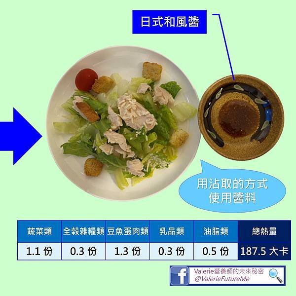 凱薩雞肉沙拉-2.JPG