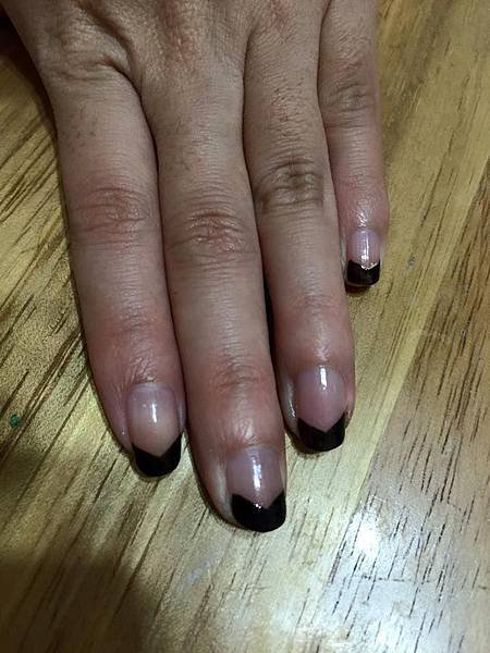 nail