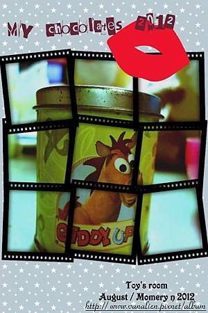 Toy&apos;s room-5