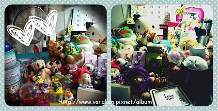 Toy&apos;s room-8