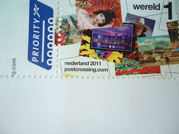 6, 14 stamp