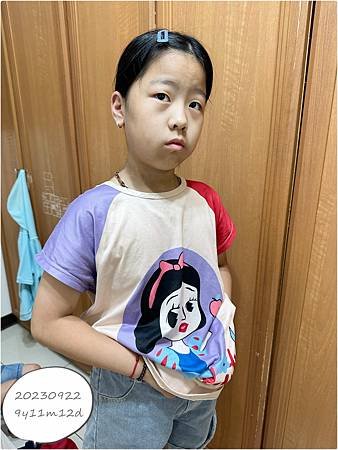 妞寶9y11m～10y寫真