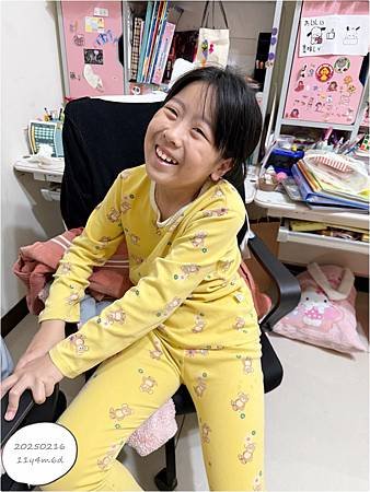 妞寶11y4m～11y5m寫真