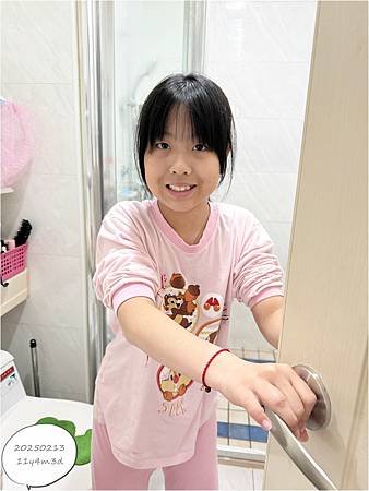 妞寶11y4m～11y5m寫真