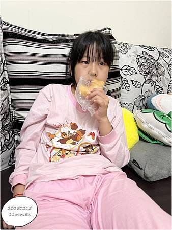妞寶11y4m～11y5m寫真