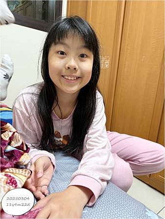 妞寶11y4m～11y5m寫真