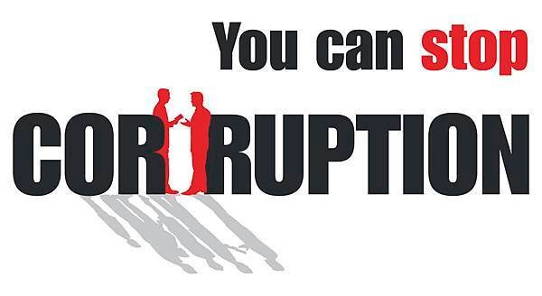 stop-corruption