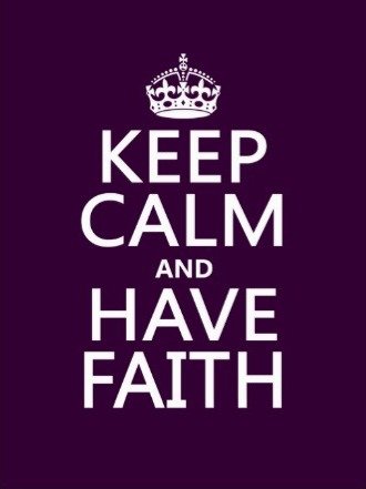 WHIMSTOPIA｜Keep Calm and Have Faith