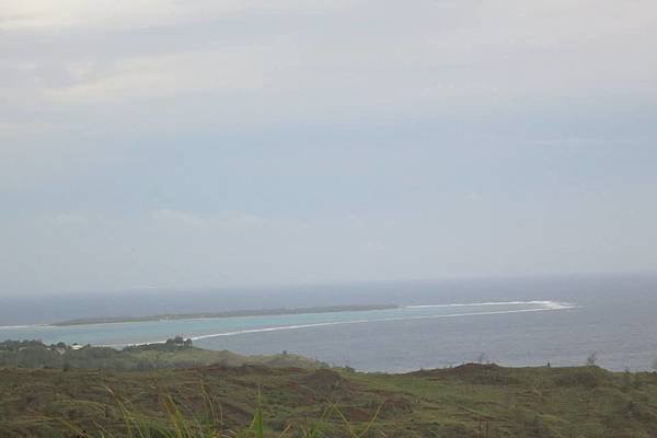 Cocos Island