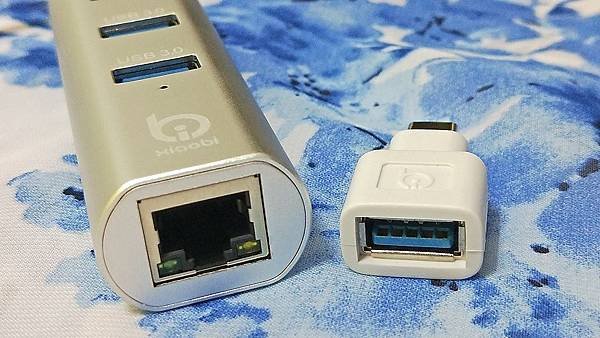 小比科技 USB30擴充網路轉接線nEO_IMG_IMG20180508190722