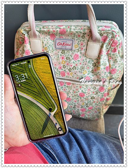 【Vanessa分享】SHARP AQUOS sense9 