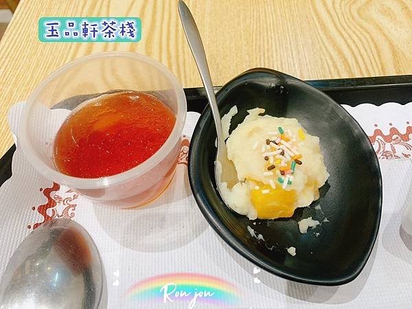 台中美食｜太平必吃美食 玉品軒茶棧 超過230種的豐富選擇 