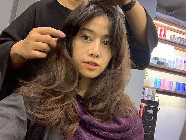 《台北東區 Fix Hair Studio｜指定設計師Jac