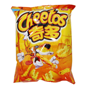 cheetos