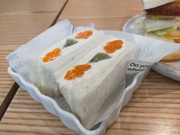 蘆洲美食推薦-【牧睦咖啡輕食早午餐】不用飛日本到蘆洲牧睦也能