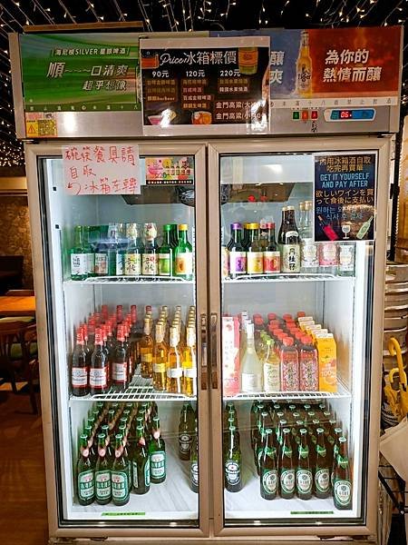 【士林串燒士林店(士林燒烤/士林美食/士林夜市美食)】平價自