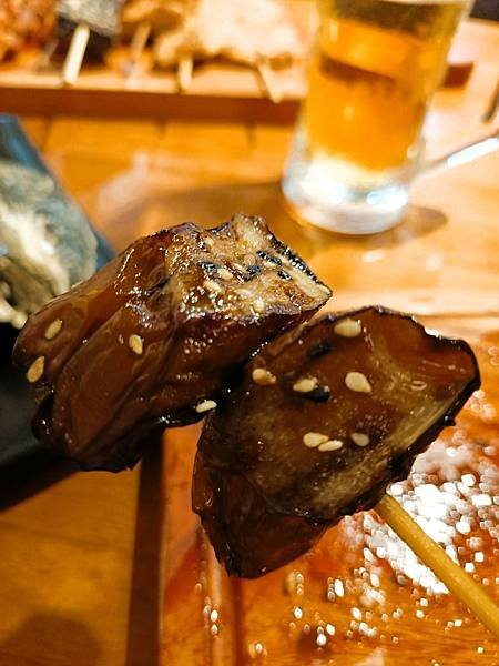 【士林串燒士林店(士林燒烤/士林美食/士林夜市美食)】平價自