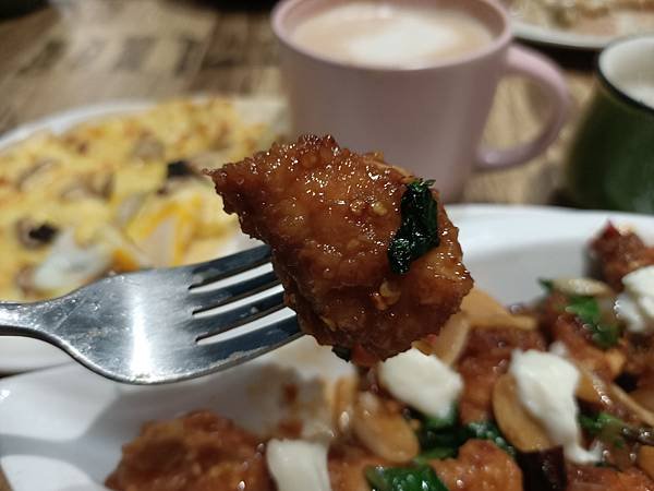 新店大坪林美食餐廳創意料理推薦【P&amp;P House 義式鄉村