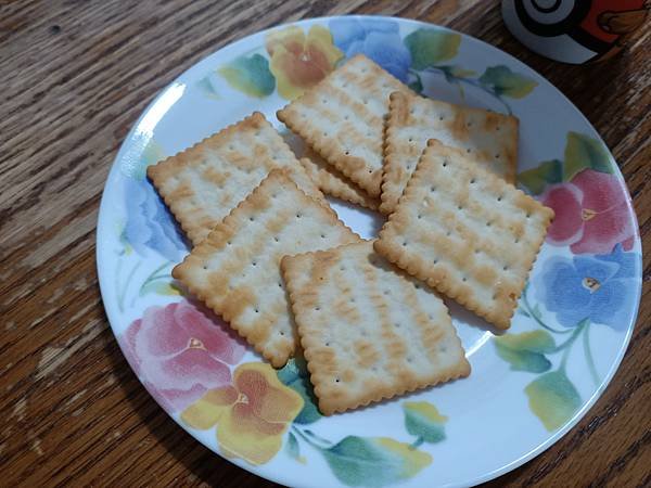 上班零食照過來【Kenji健司真起司餅】好濃郁的起司風味不油