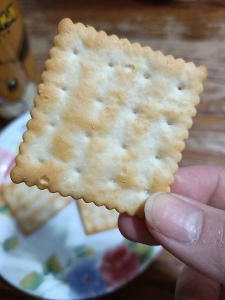 上班零食照過來【Kenji健司真起司餅】好濃郁的起司風味不油